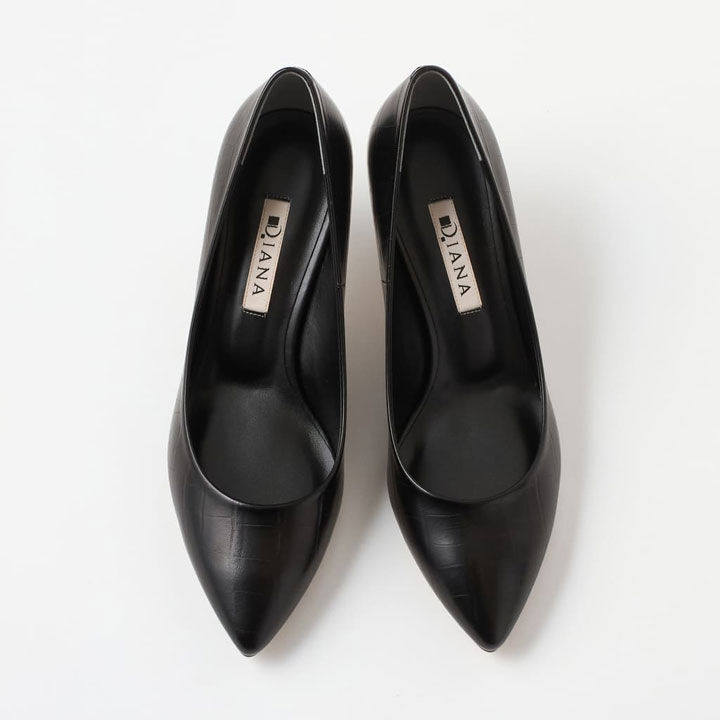 ダイアナ「パンプス　U15281」|パンプス|