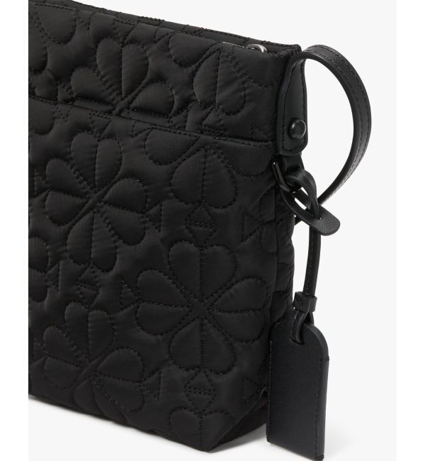 kate spade new york「ティリー キルテッド スモール クロスボディ」|ショルダー・メッセンジャー|