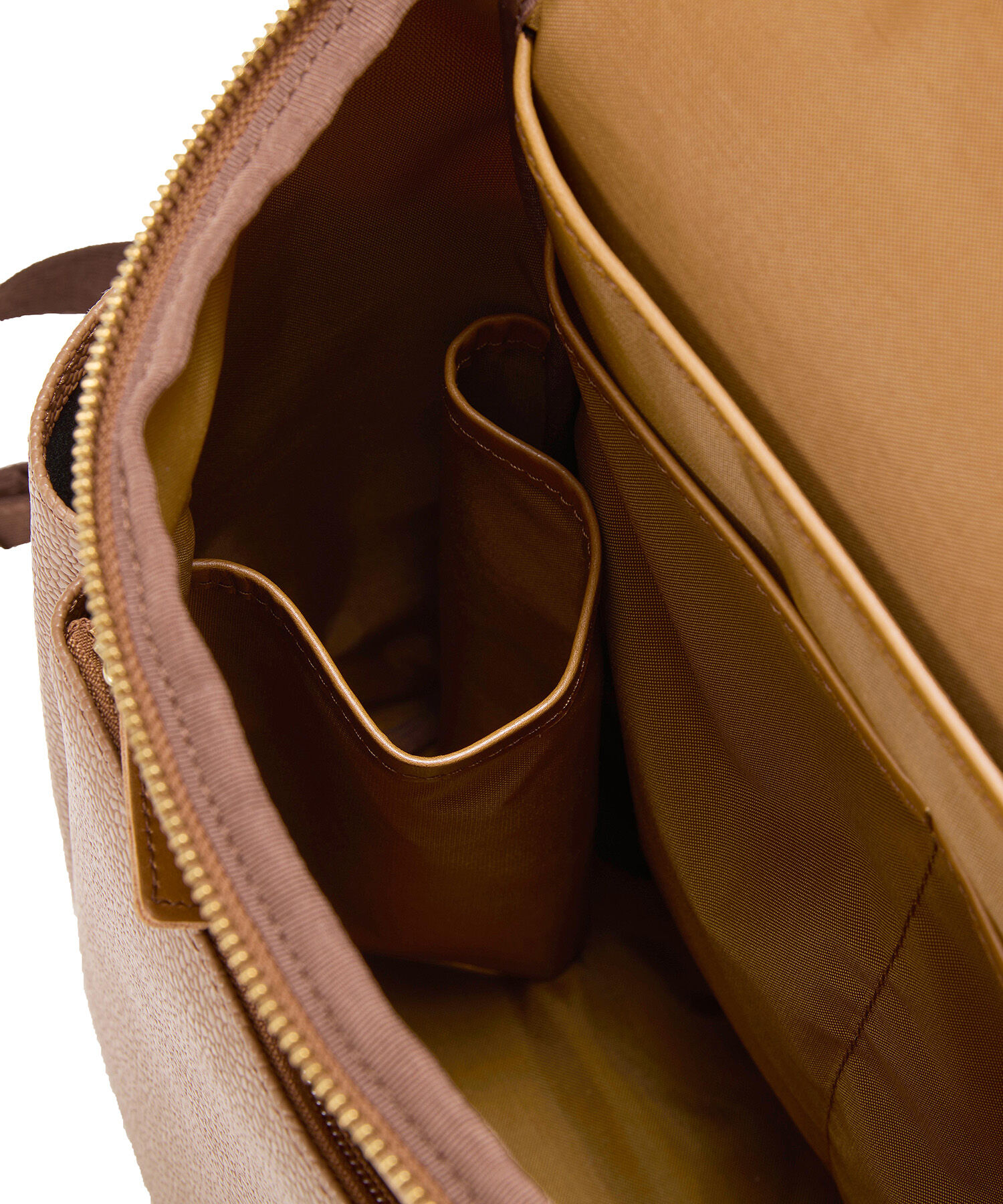 TOPKAPI BREATH「【Breath TOPKAPI】スコッチグレインペリカン リュック / バックパック / 旅行 バッグ」|リュック|