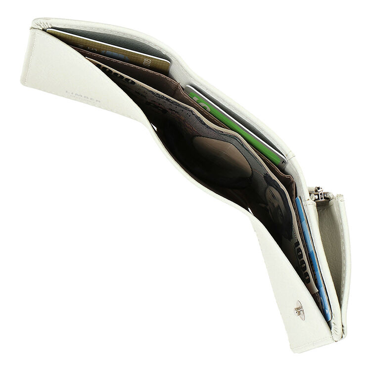 DELFONICS「リンバー ウォレット」|財布|