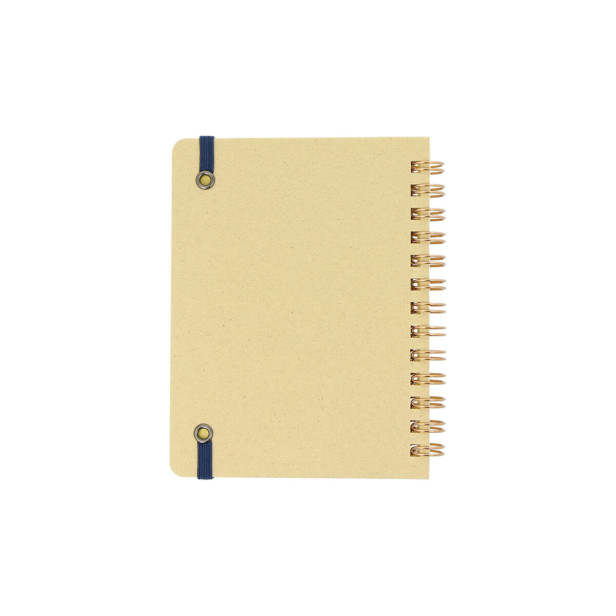 Rollbahn「ロルバーン ポケット付メモ クリアM」|ステーショナリー|