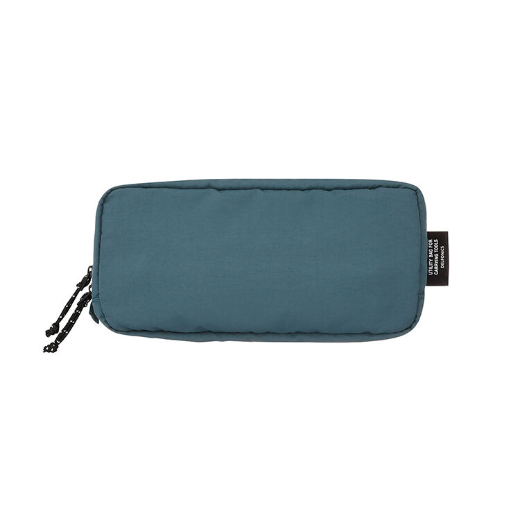 DELFONICS「インナーキャリング スタッド ナロー」|ポーチ|