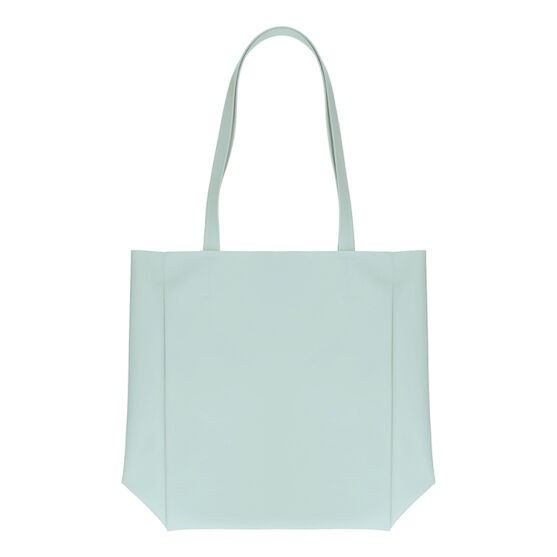 DELFONICS「【直営店限定】プラートル バッグS」|トートバッグ|ミント