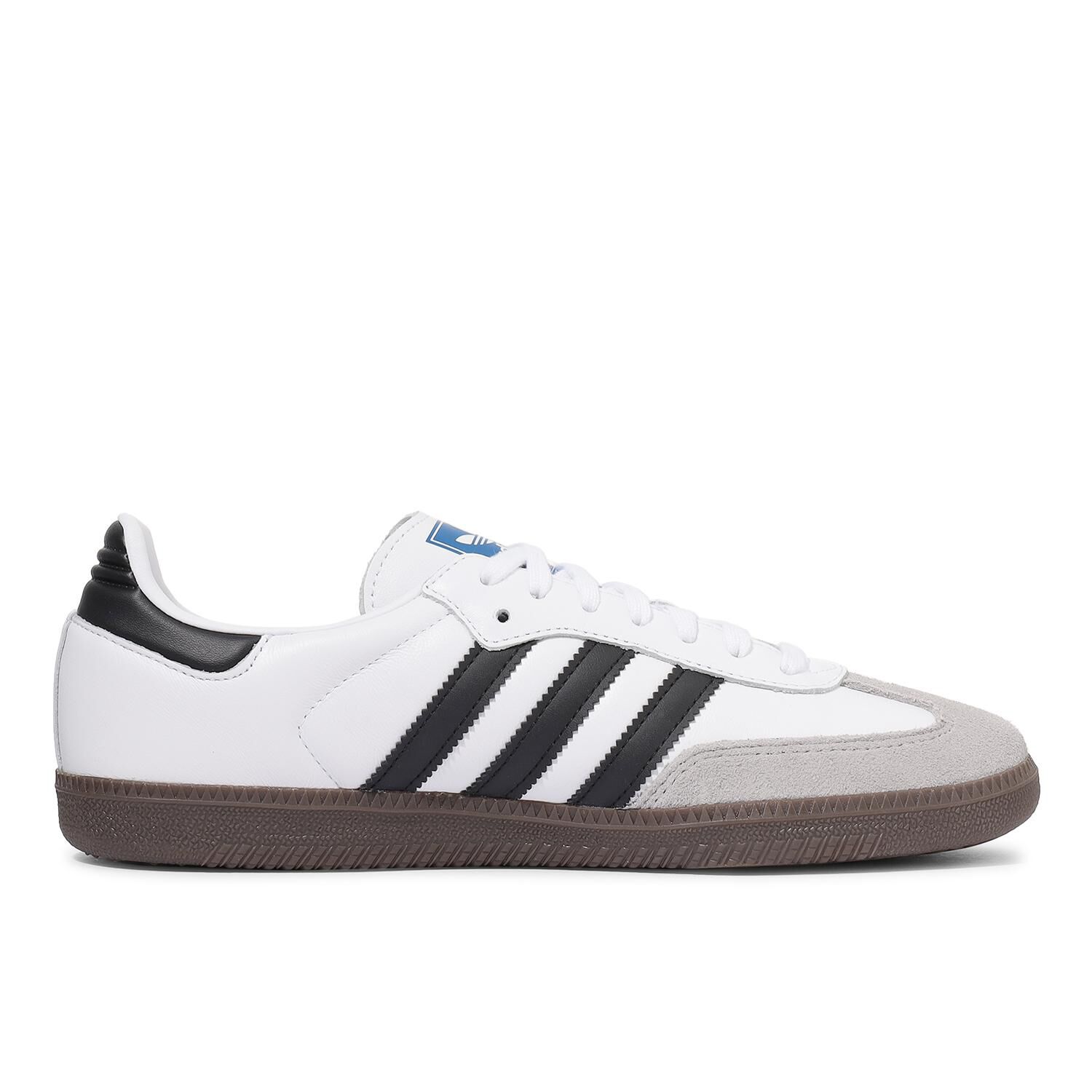 adidas「【ADIDAS】SAMBA OG」|スニーカー|