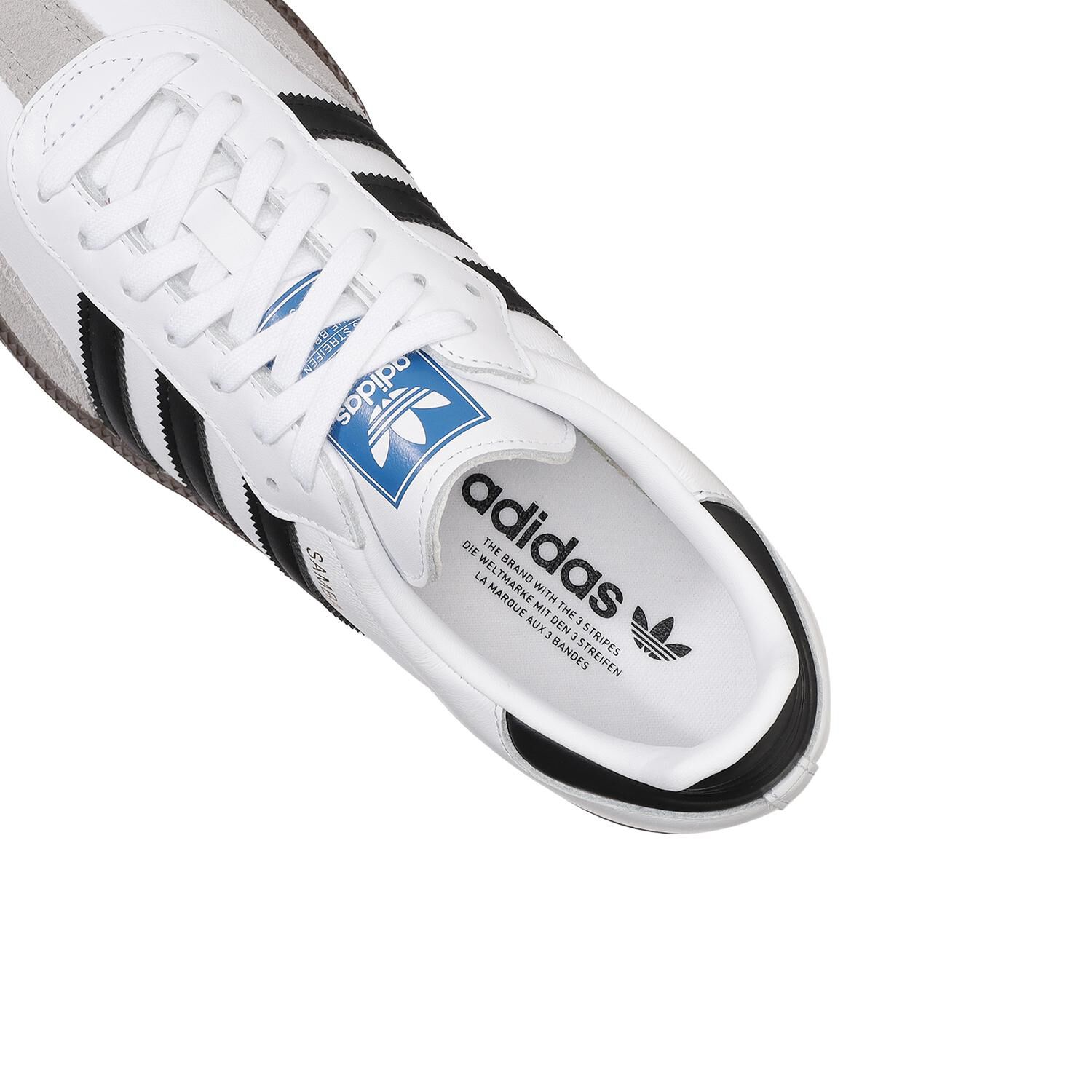 adidas「【ADIDAS】SAMBA OG」|スニーカー|