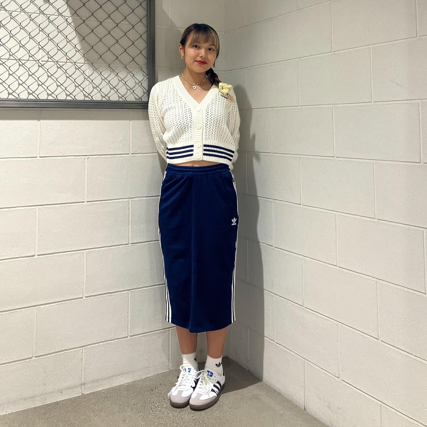 adidas「【ADIDAS】SAMBA OG」|スニーカー|