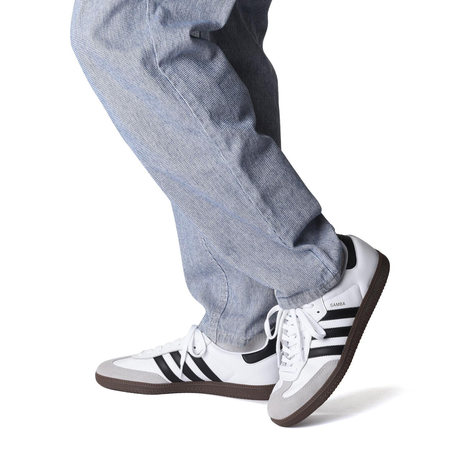 adidas「【ADIDAS】SAMBA OG」|スニーカー|