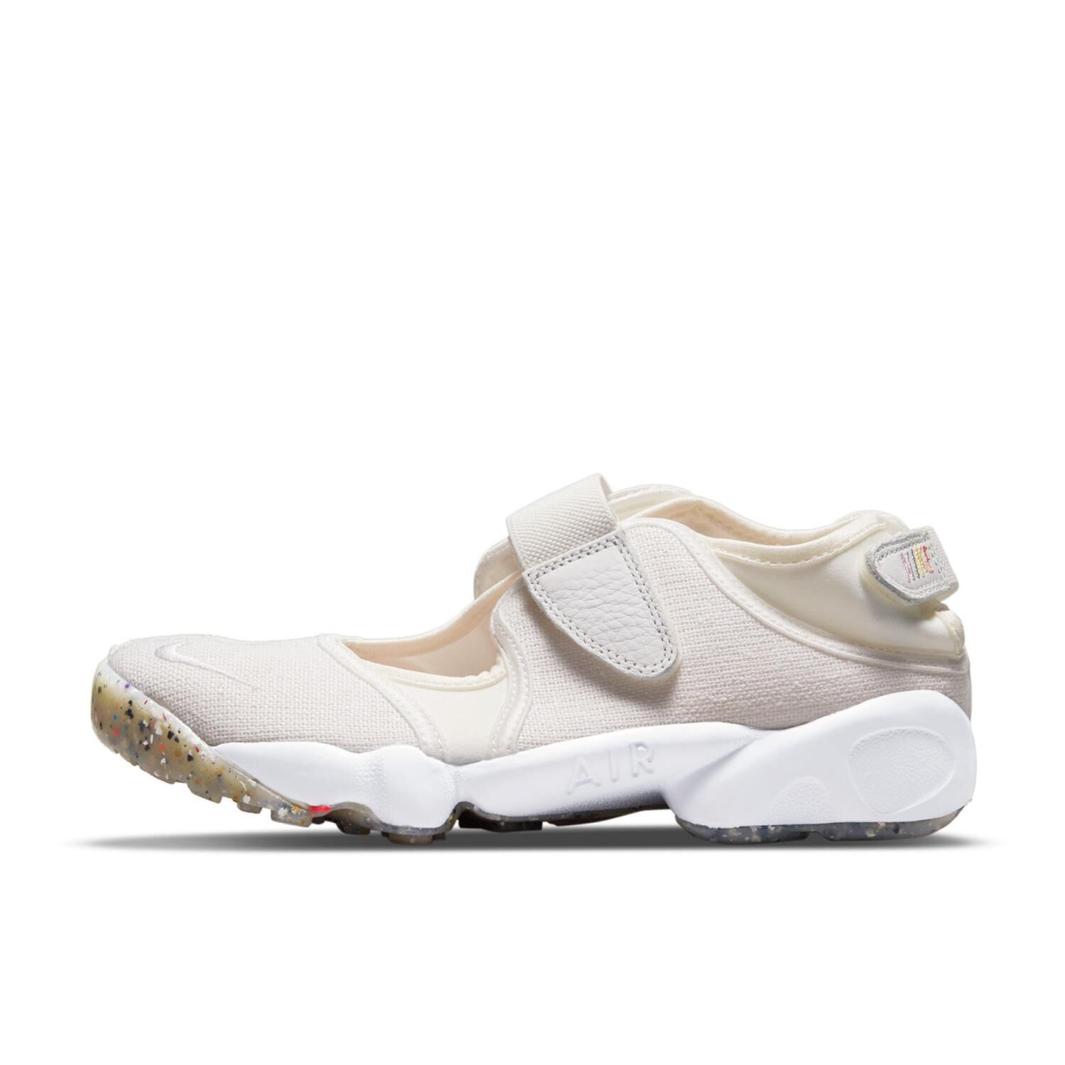 NIKE「【NIKE】W AIR RIFT」|スニーカー|ホワイト