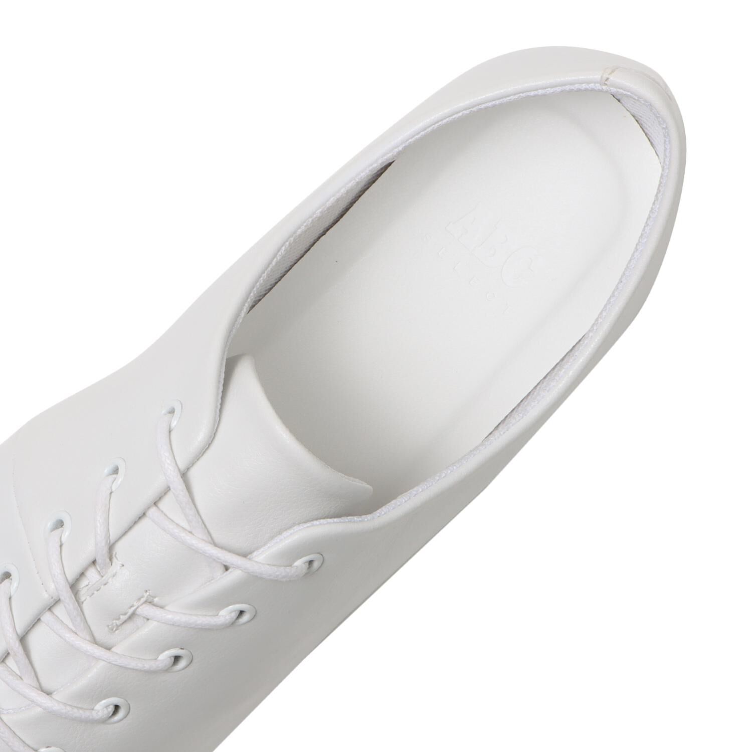 ABC SELECT「【ABC SELECT】SOFT LACE UP1.5」|パンプス|