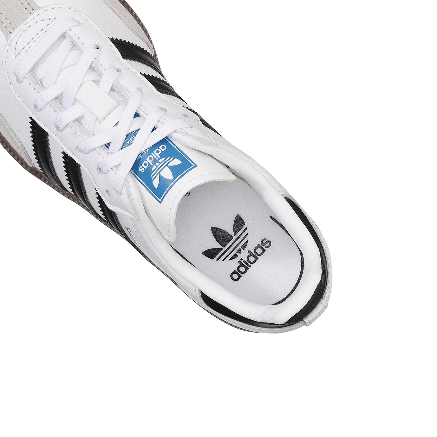 adidas「【ADIDAS】17-21 SAMBA OG C」|スニーカー|