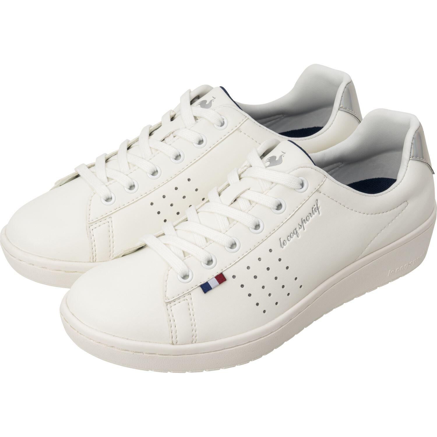 Le coq sportif「【LE COQ】LA ROLAND LIFT MF」|スニーカー|