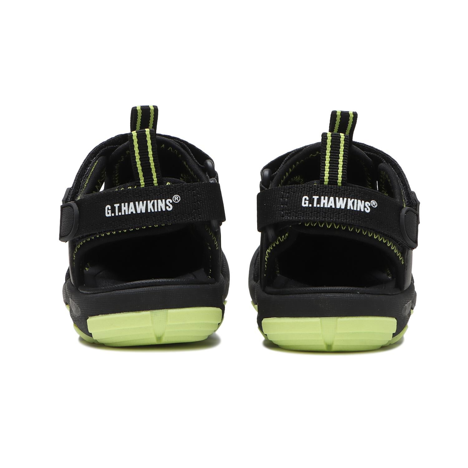 HAWKINS「【HAWKINS】16-23 MAOLI」|サンダル|