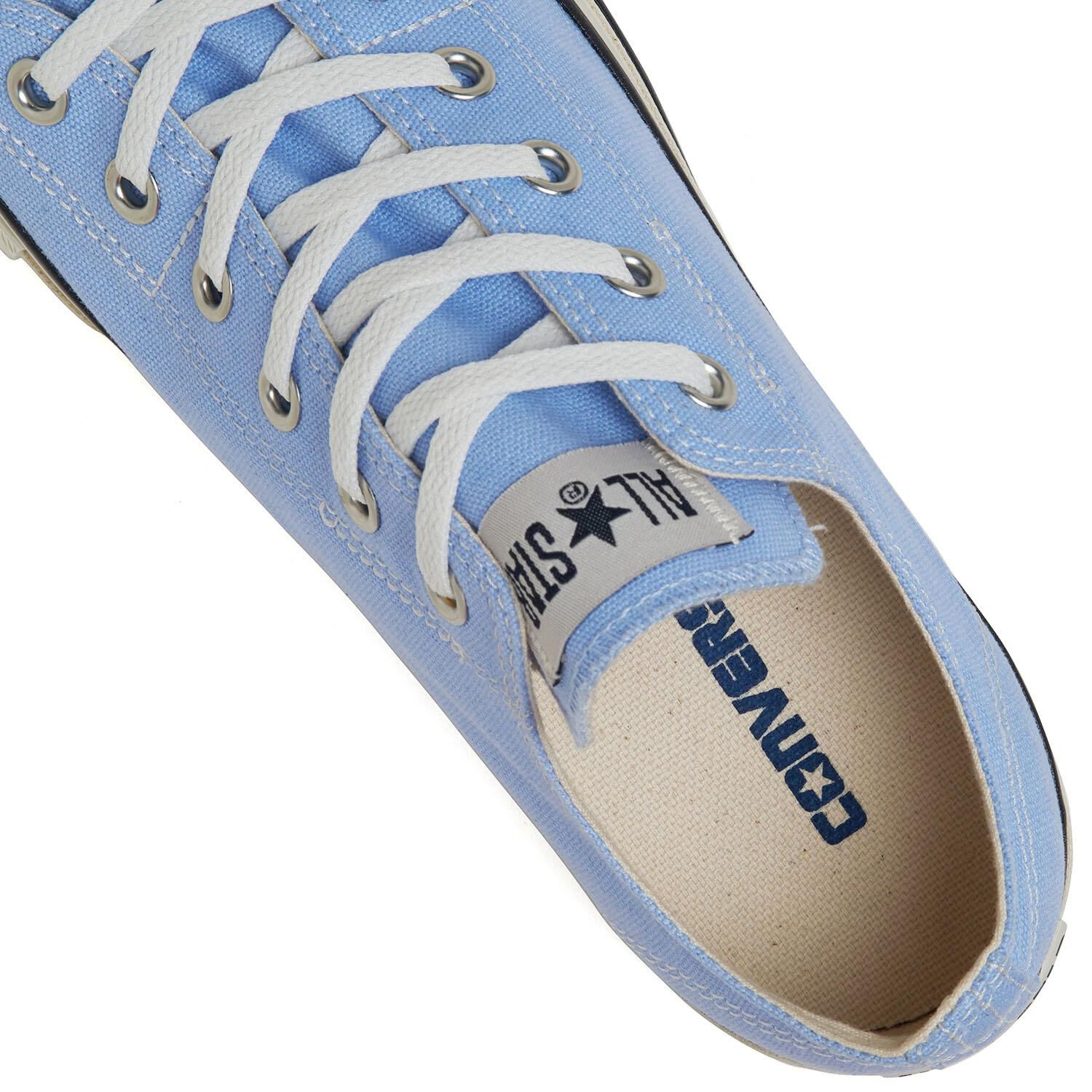 CONVERSE「【CONVERSE】AS WASHOUT SLIP OX」|スニーカー|