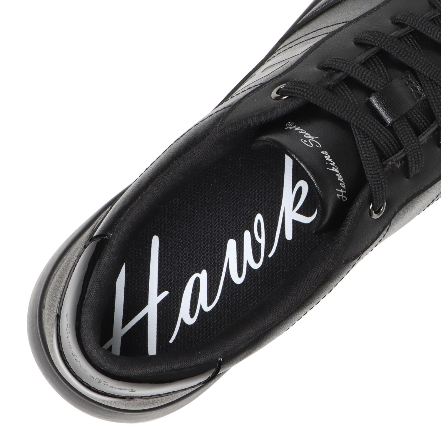 HAWKINS「【HAWKINS】THELMA」|スニーカー|