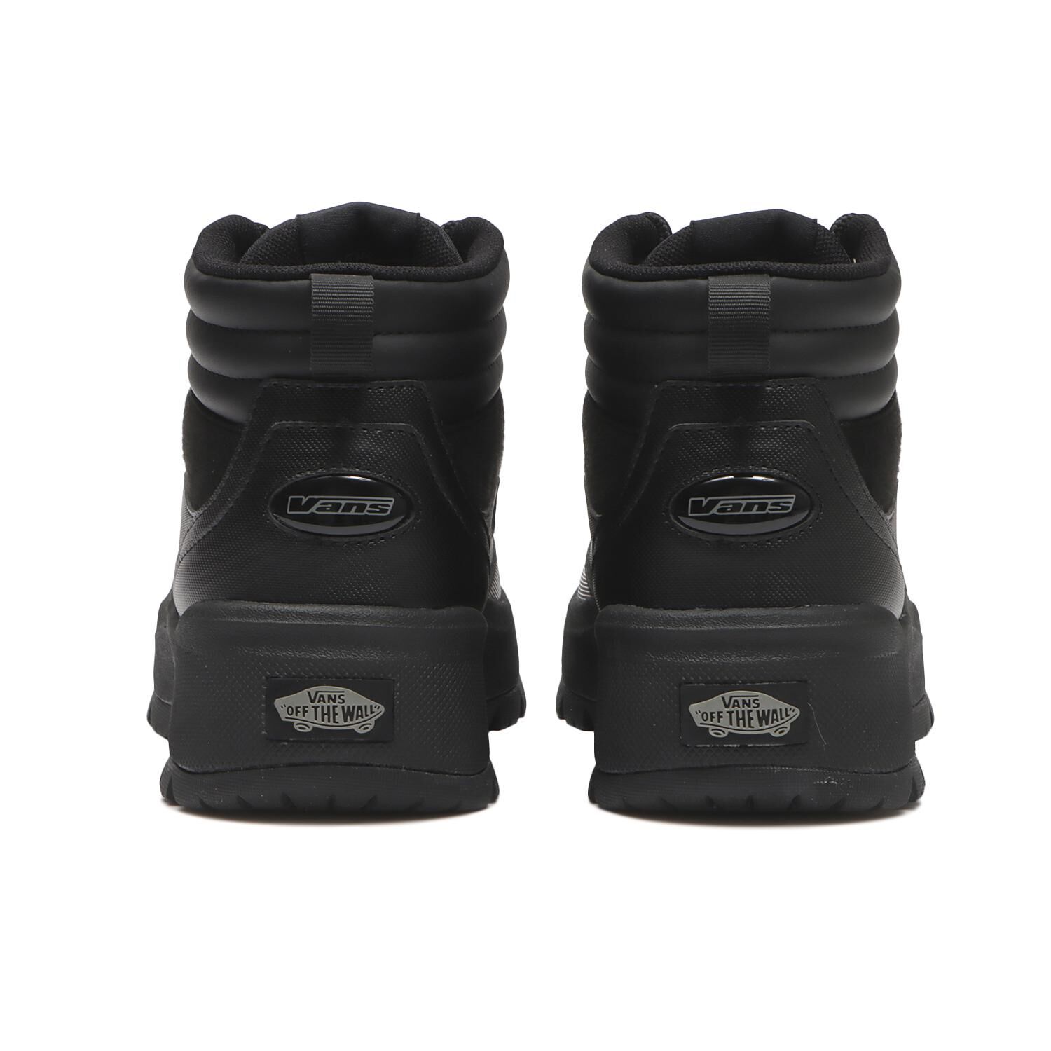 VANS「【VANS】WOMBAT HI」|スニーカー|