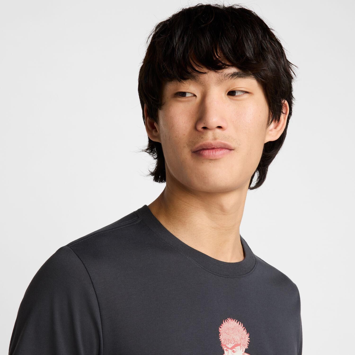 NIKE「【NIKE ｳｪｱ】M TEE IYKYK FITNESS」|Tシャツ・カットソー|