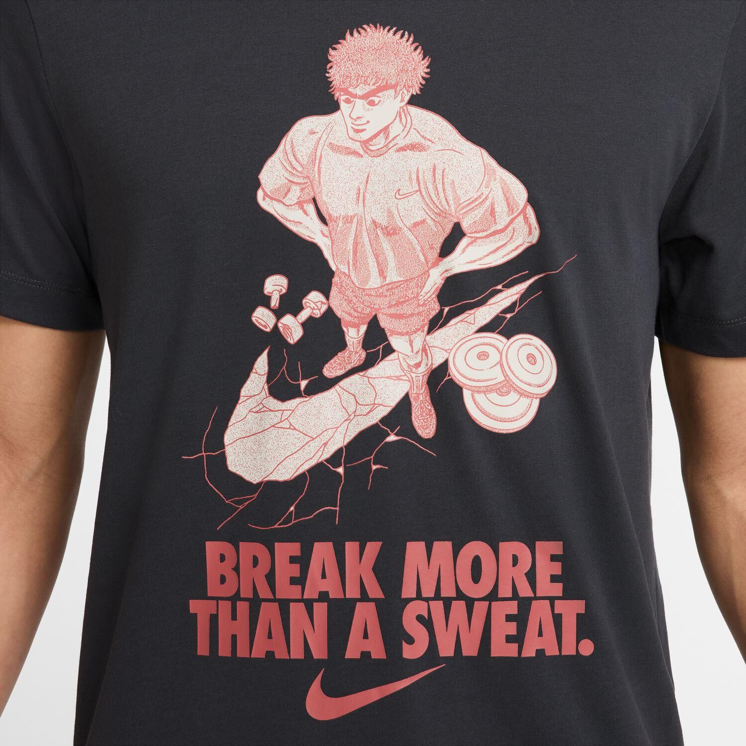 NIKE「【NIKE ｳｪｱ】M TEE IYKYK FITNESS」|Tシャツ・カットソー|