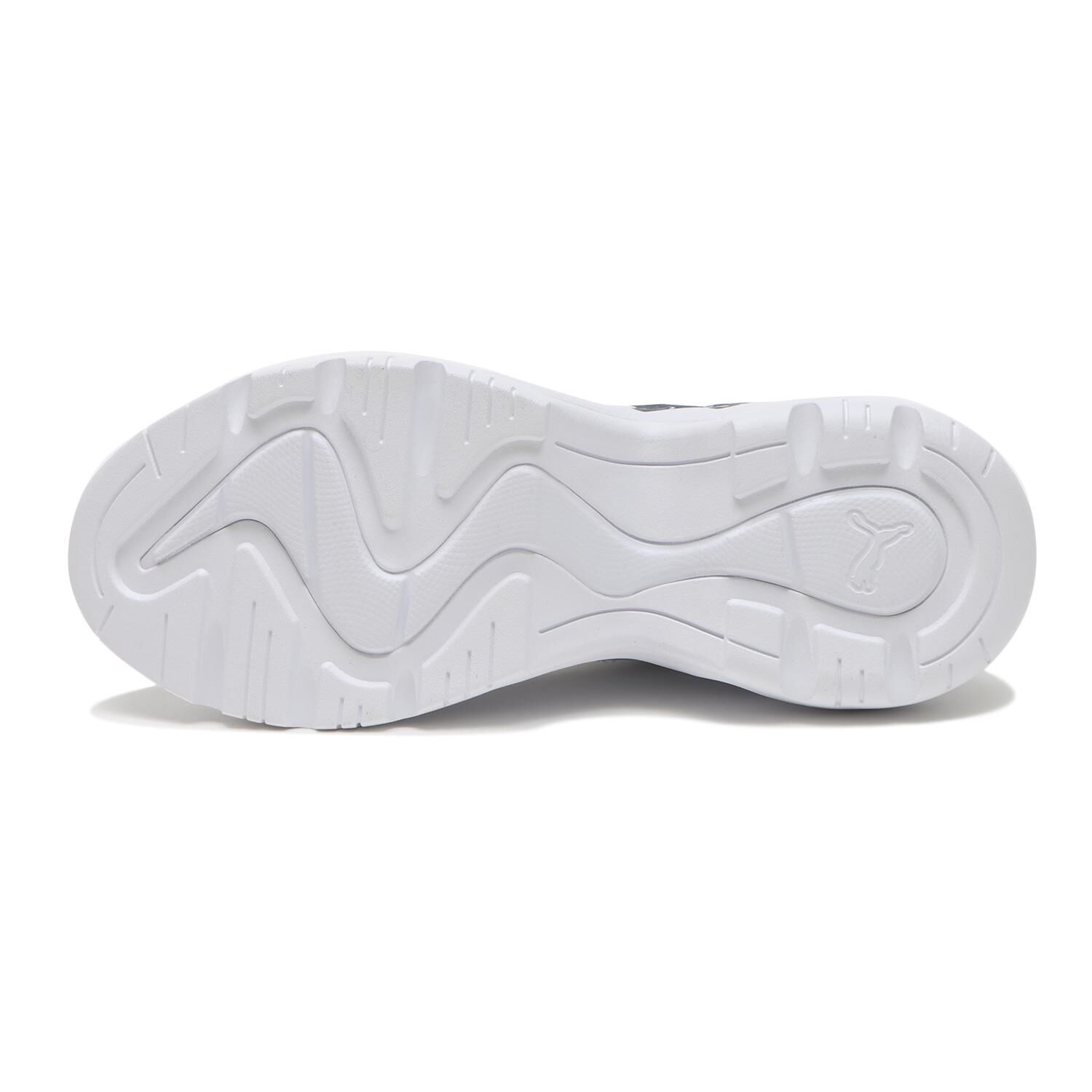 PUMA「【PUMA】CILIA WEDGE GR」|スニーカー|