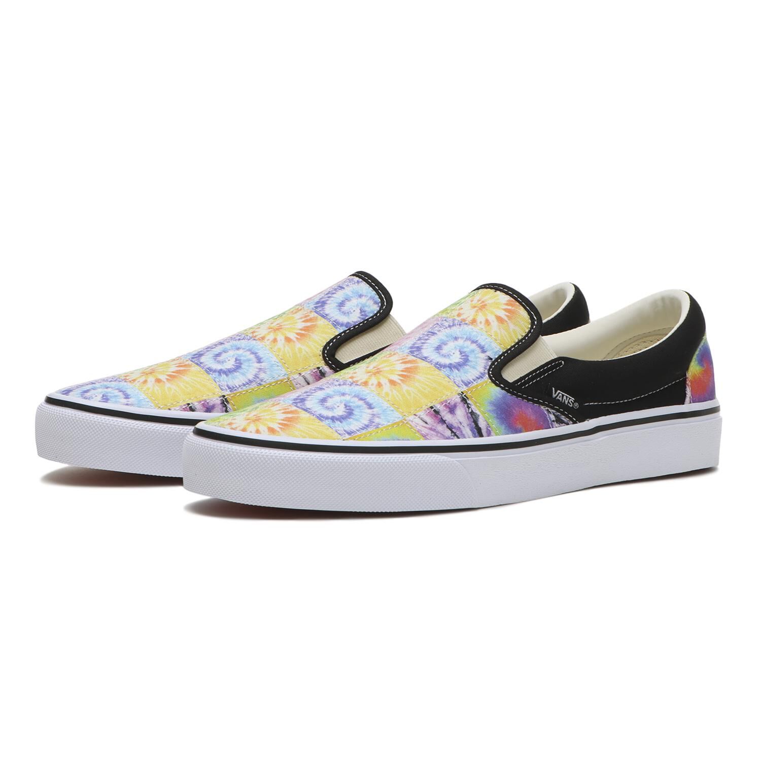 VANS「【VANS】SLIP ON」|スニーカー|