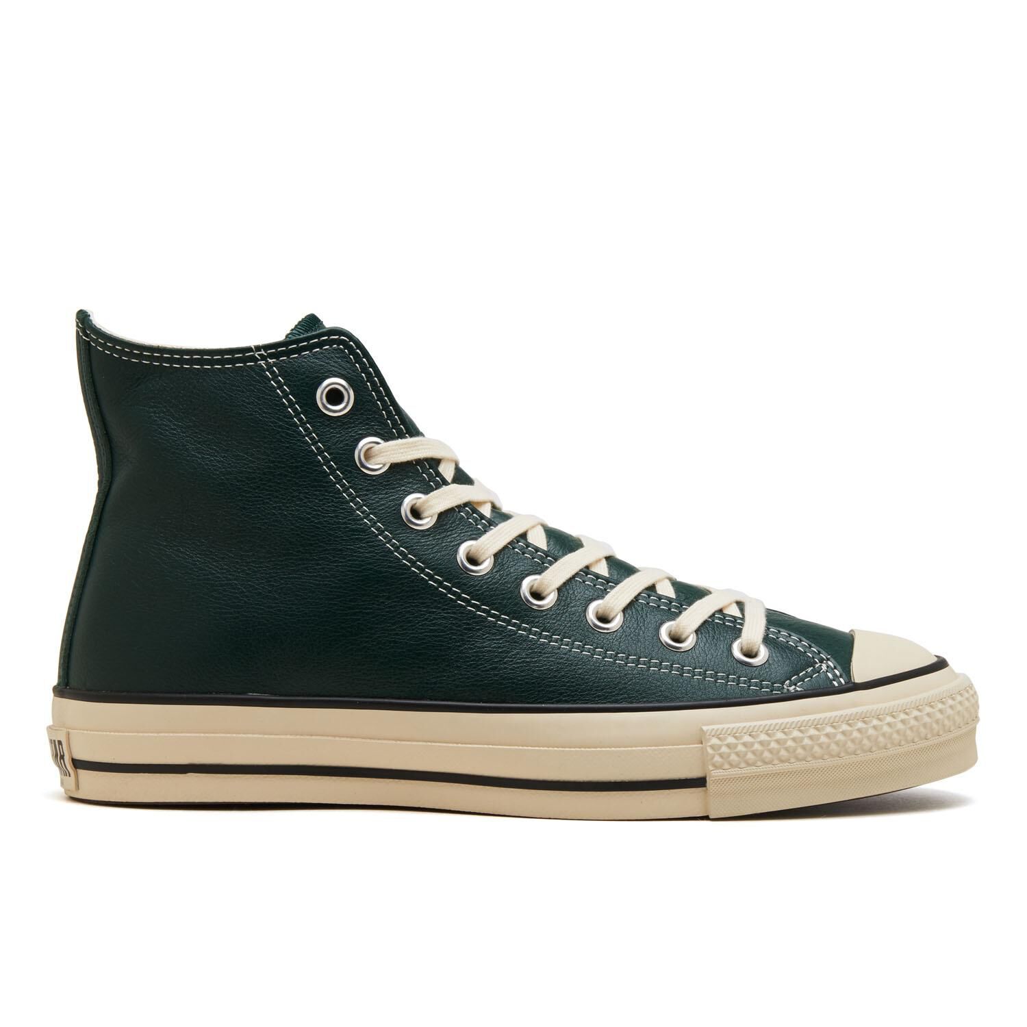 CONVERSE「【CONVERSE】LEATHER AS J HI」|スニーカー|