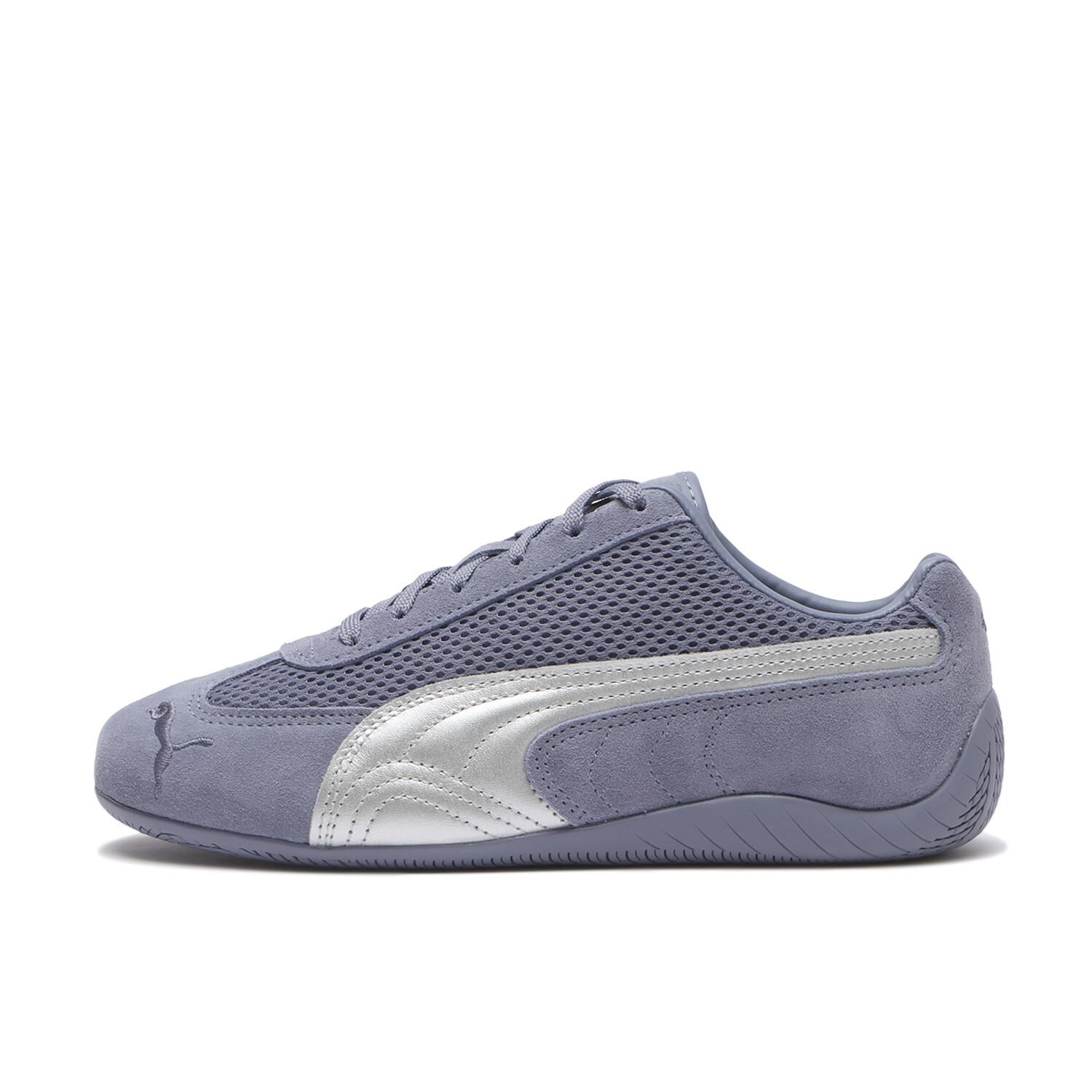 PUMA「【PUMA】SPEEDCAT PREMIUM」|スニーカー|グレー