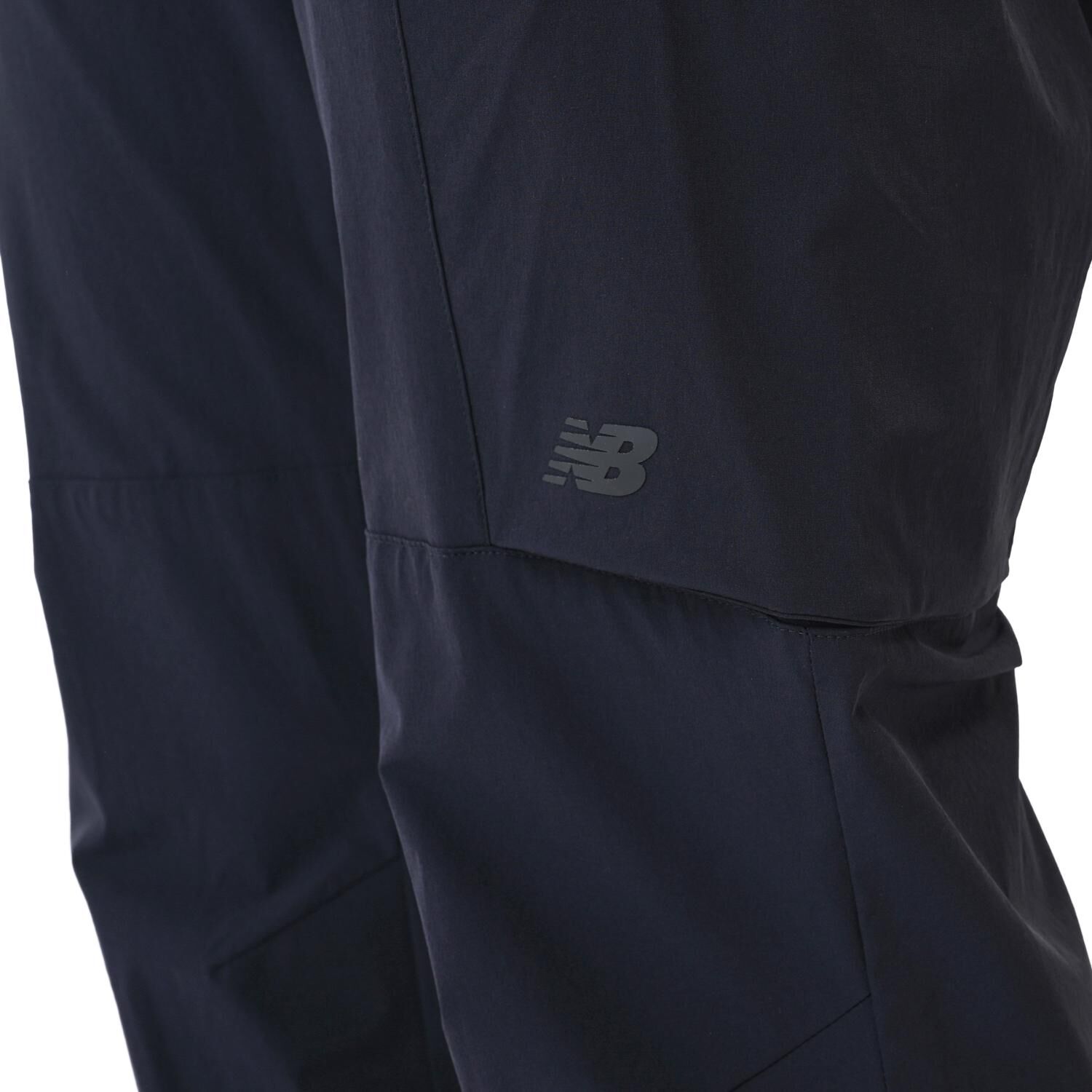 NEW BALANCE 「【NEW BALANCEｳｪｱ】M ｳｰﾌﾞﾝｶｰｺﾞPT」|チノ|