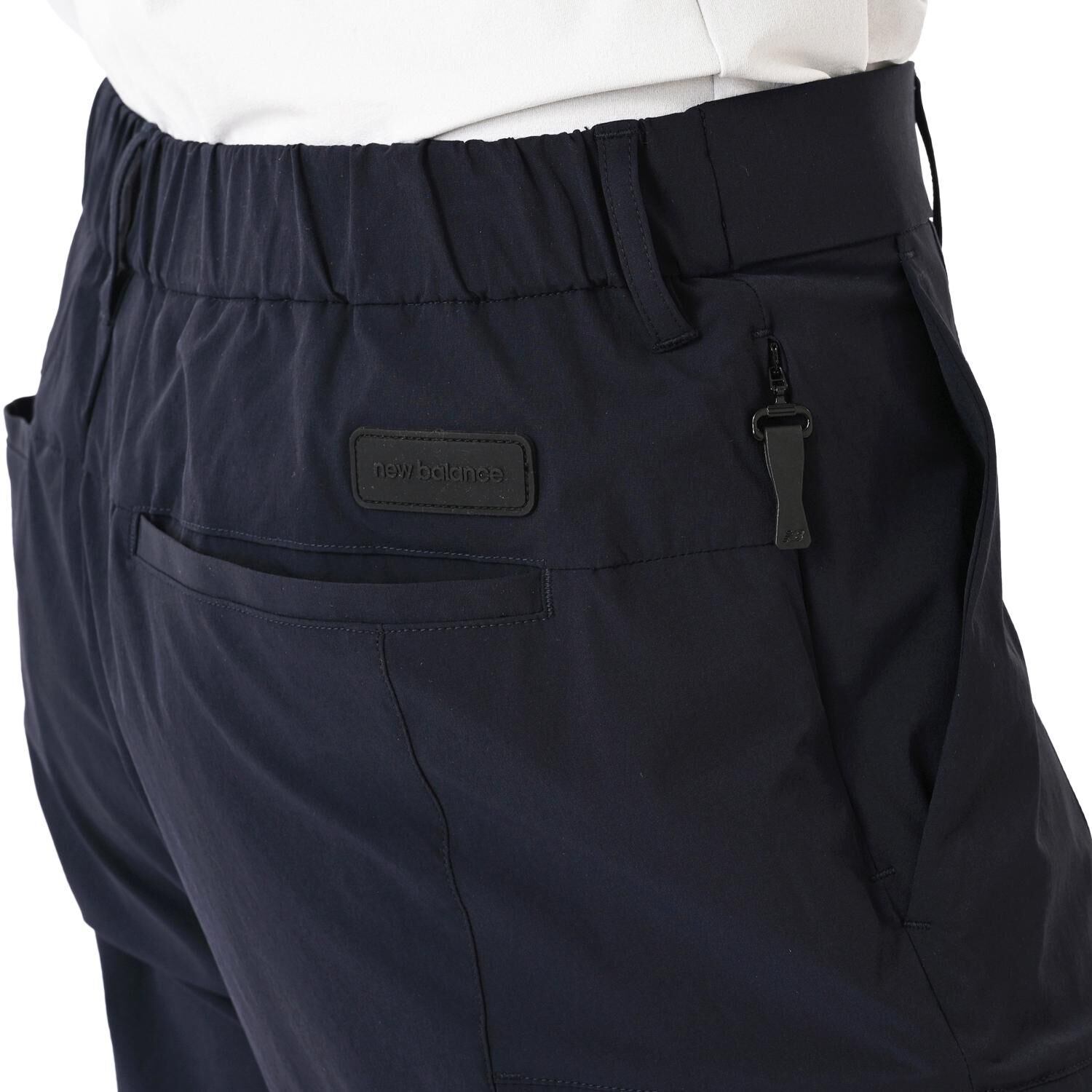 NEW BALANCE 「【NEW BALANCEｳｪｱ】M ｳｰﾌﾞﾝｶｰｺﾞPT」|チノ|