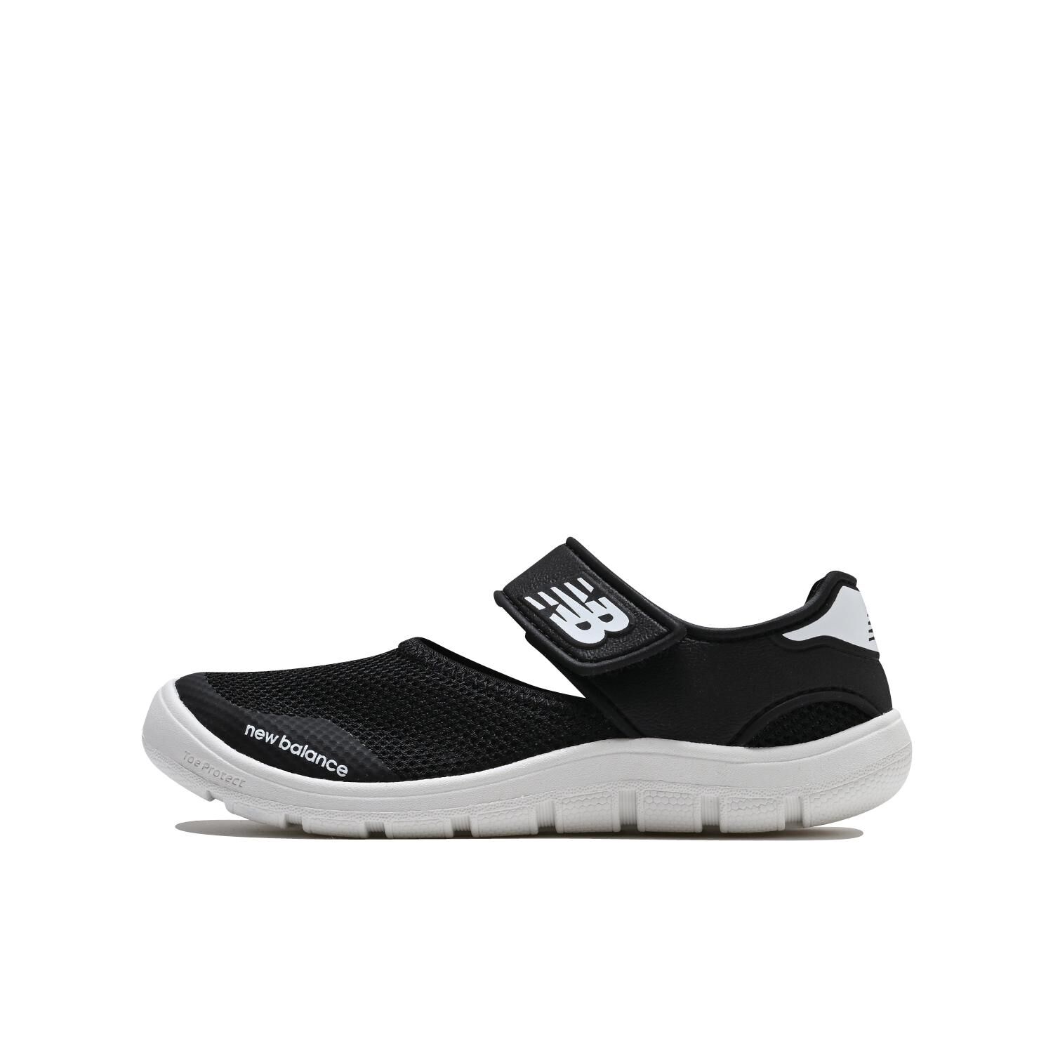 NEW BALANCE 「【NEW BALANCE】17-22 Y20853L(M)」|サンダル|ブラック