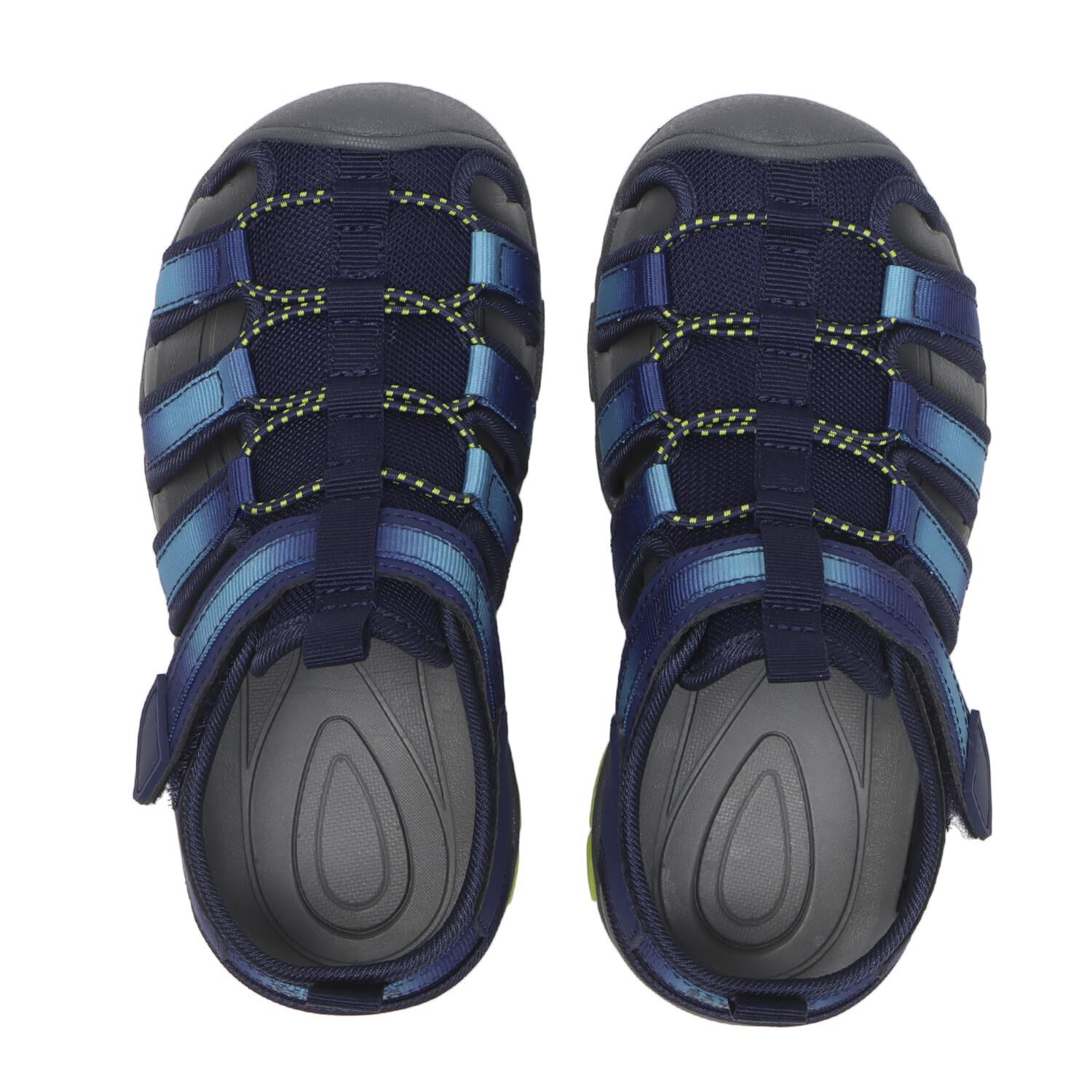 HAWKINS「【HAWKINS】17-22 MARISOL」|サンダル|