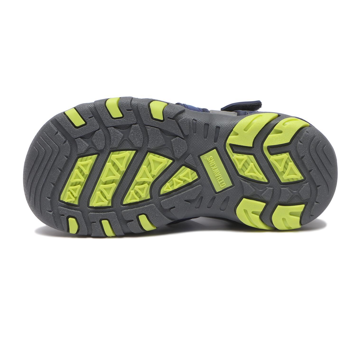 HAWKINS「【HAWKINS】17-22 MARISOL」|サンダル|