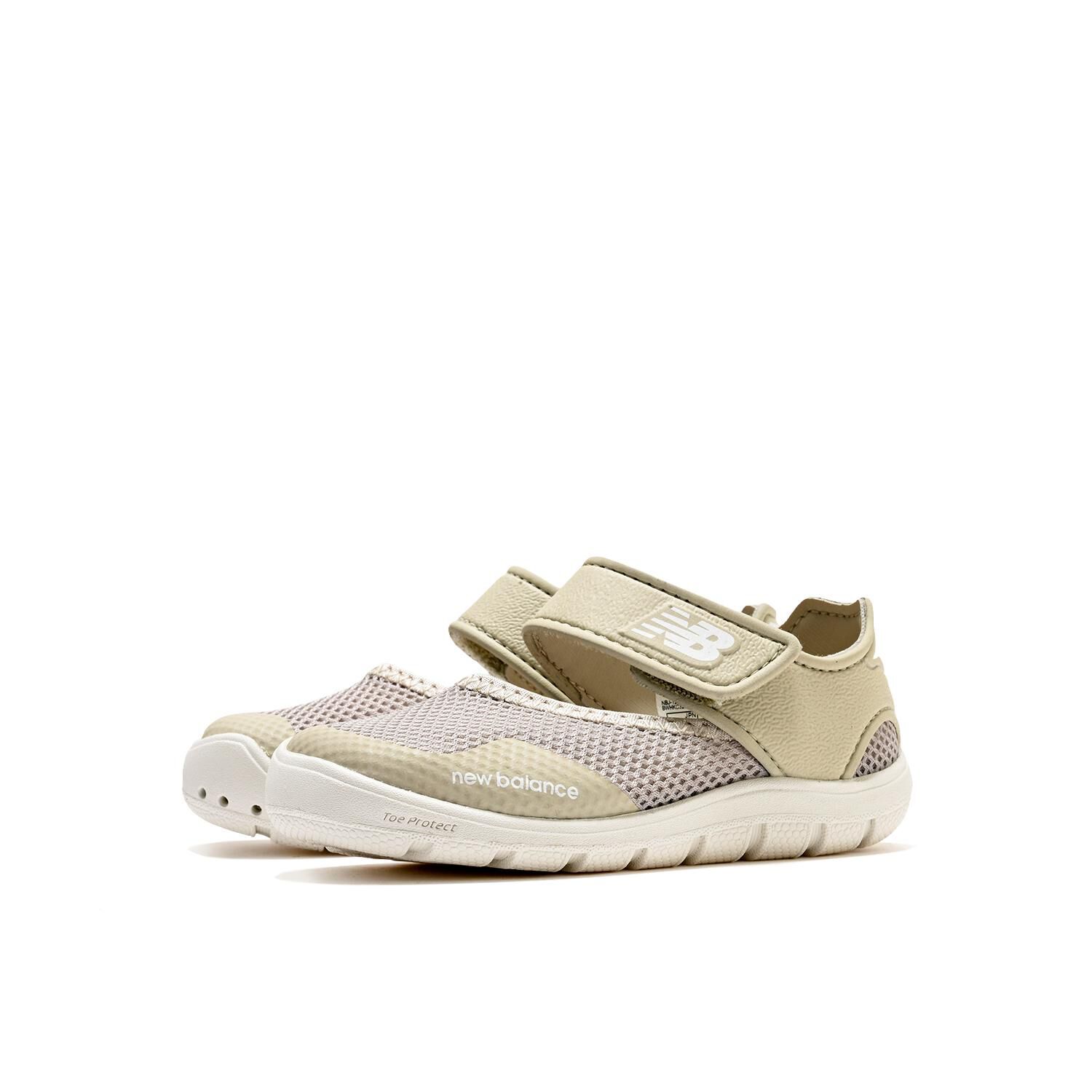 NEW BALANCE 「【NEW BALANCE】14-16 I208 215(W)」|サンダル|