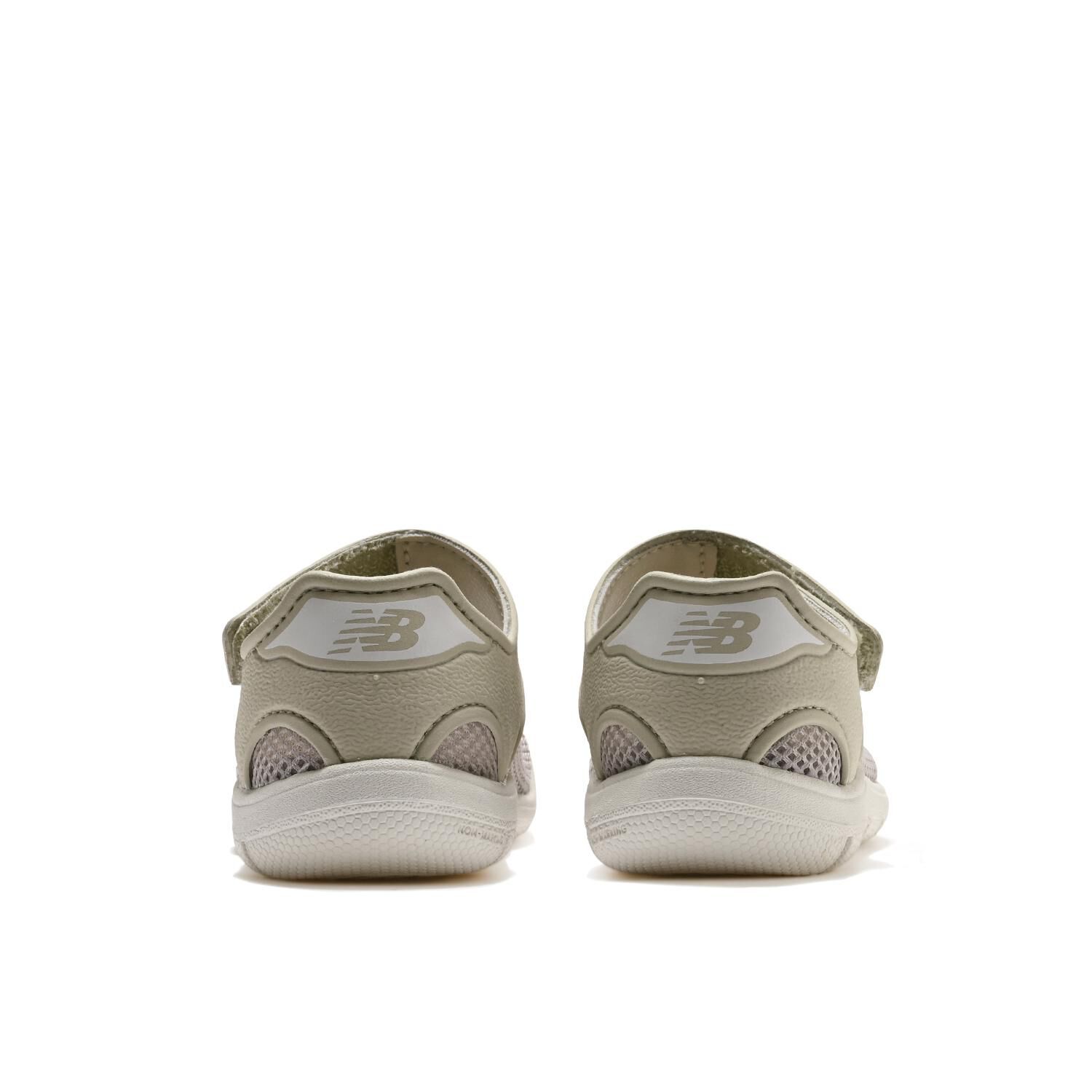 NEW BALANCE 「【NEW BALANCE】14-16 I208 215(W)」|サンダル|