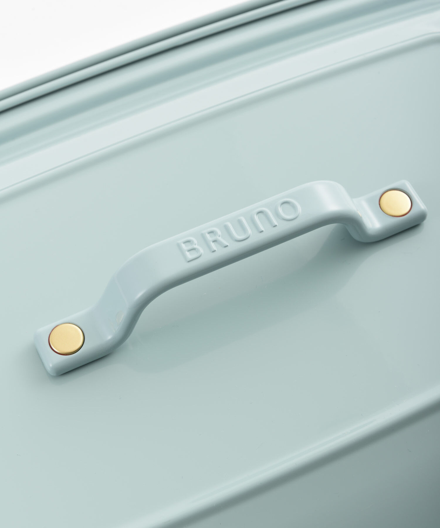 BRUNO「ホットプレート グランデサイズ」|電化製品|