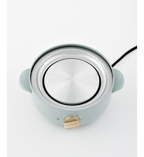 BRUNO「コンパクトマルチグリルポット」|食器・キッチングッズ|