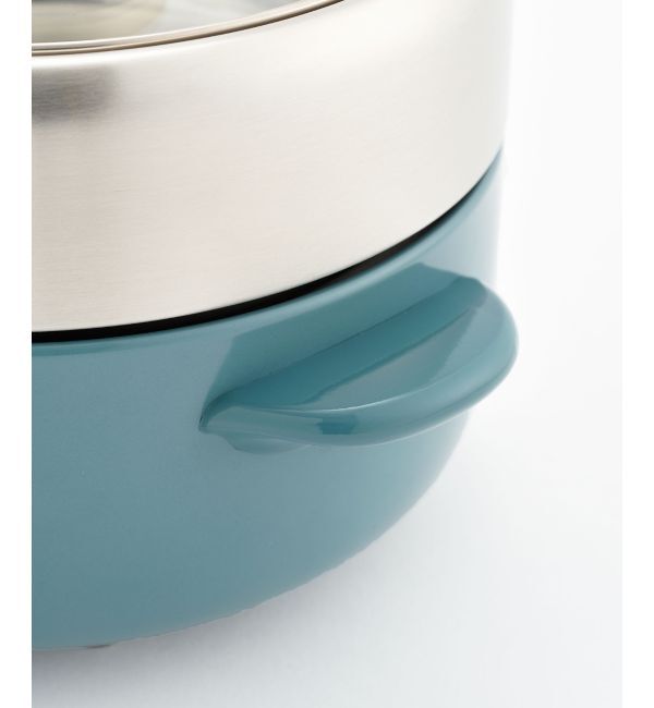 BRUNO「コンパクトマルチグリルポット」|食器・キッチングッズ|