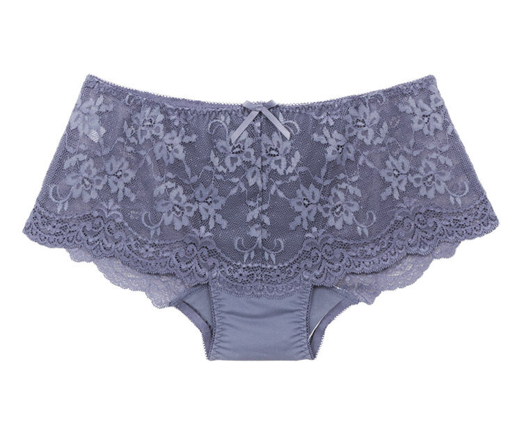 intesucre「アンテシュクレ intesucre レベッカ サニタリーショーツ 全色 S/M/L/LL TSE002」|インナー|BL