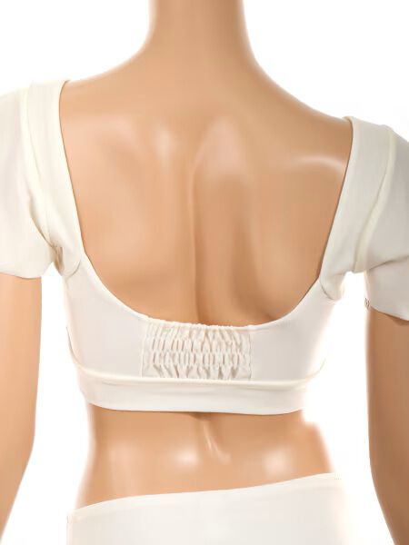 Riberce「ペタルスリーブビキニ」|ビキニ|