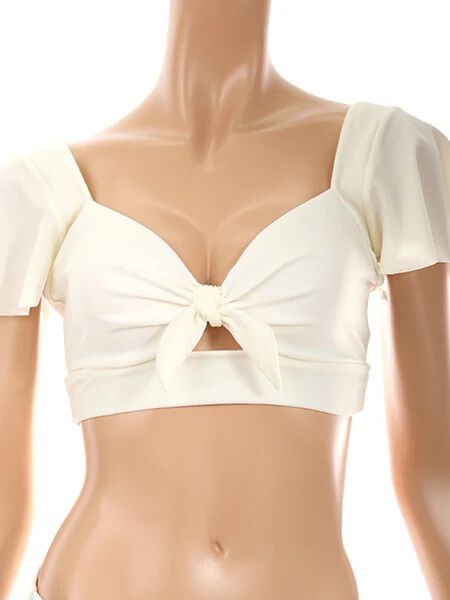 Riberce「ペタルスリーブビキニ」|ビキニ|