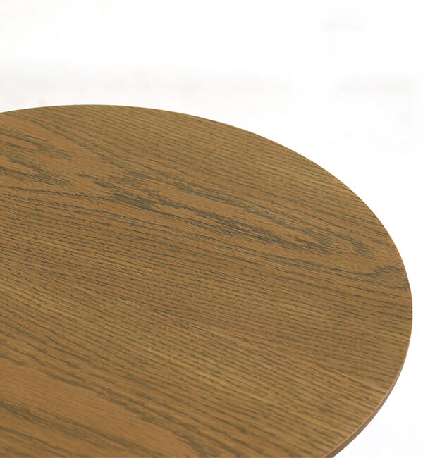 B-COMPANY「手元近くまで寄せられる　LOTUSサイドテーブル」|ステーショナリー|