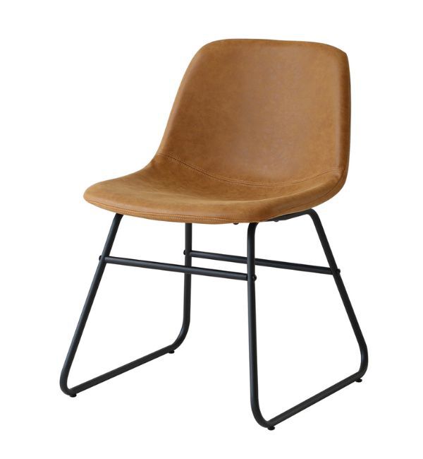 B-COMPANY「心地よいフィット感　VINOチェア」|ステーショナリー|ｷｬﾒﾙ