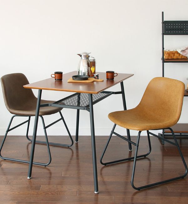 B-COMPANY「心地よいフィット感　VINOチェア」|ステーショナリー|