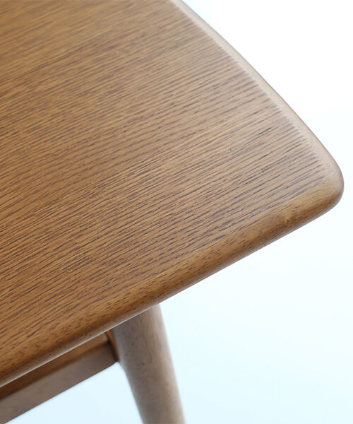  「高さ60cmのソファテーブル nortonハイテーブル」|ステーショナリー|