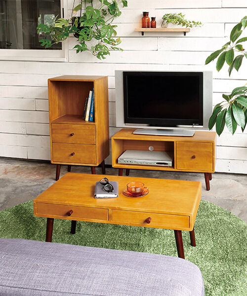  「北欧風家具　ココアテーブル」|ステーショナリー|