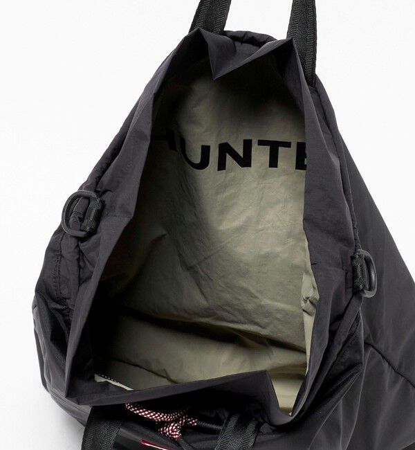 ODETTE E ODILE「＜HUNTER＞ MULTI UBT7126NRS」|ショルダー・メッセンジャー|