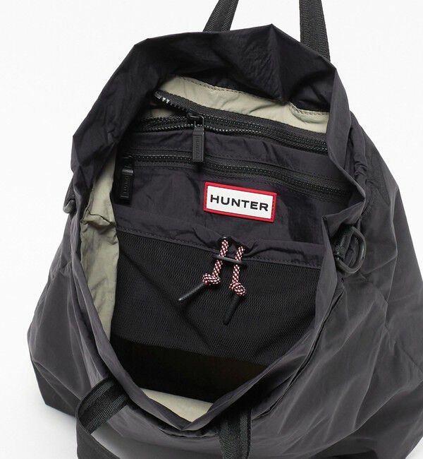 ODETTE E ODILE「＜HUNTER＞ MULTI UBT7126NRS」|ショルダー・メッセンジャー|