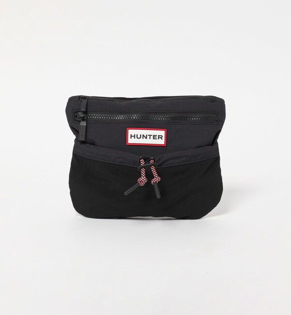 ODETTE E ODILE「＜HUNTER＞ MULTI UBT7126NRS」|ショルダー・メッセンジャー|