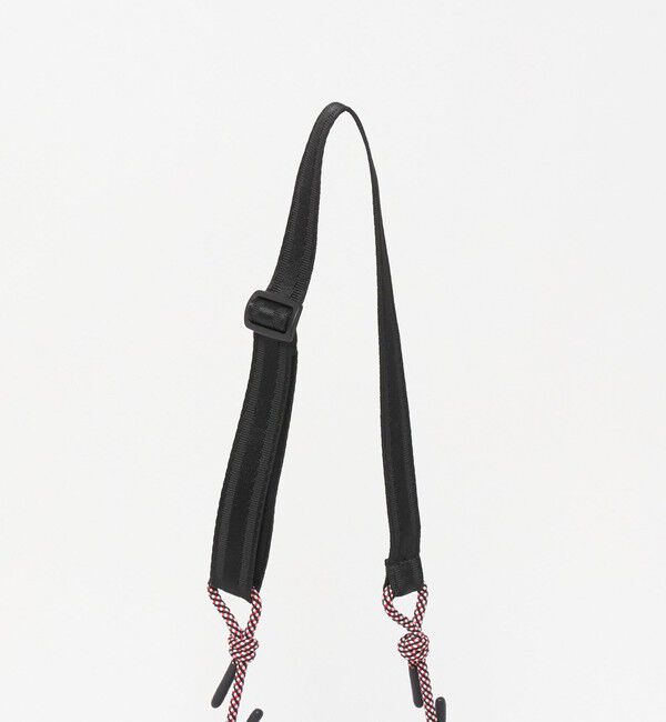 ODETTE E ODILE「＜HUNTER＞ MULTI UBT7126NRS」|ショルダー・メッセンジャー|