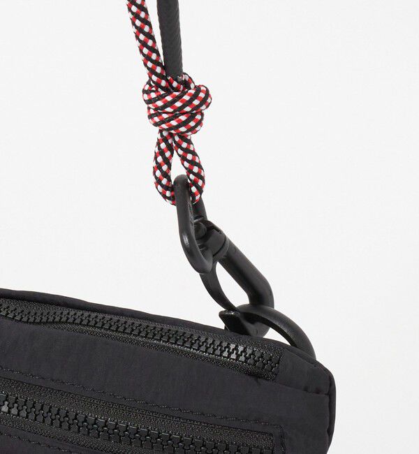 ODETTE E ODILE「＜HUNTER＞ MULTI UBT7126NRS」|ショルダー・メッセンジャー|