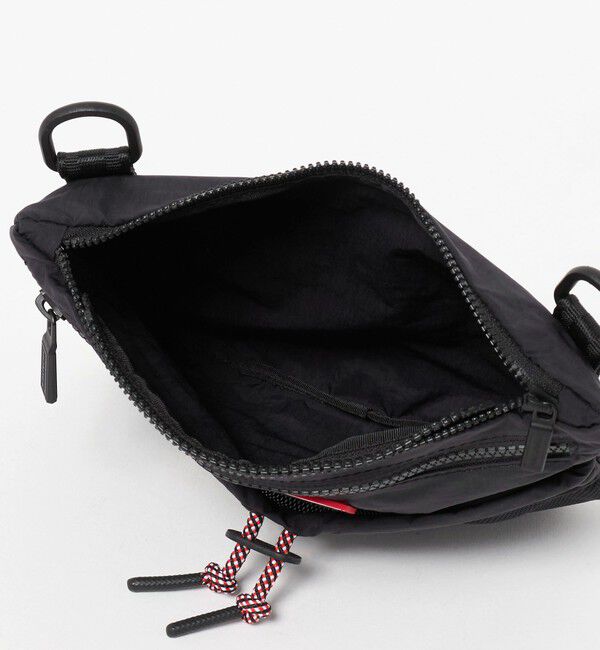 ODETTE E ODILE「＜HUNTER＞ MULTI UBT7126NRS」|ショルダー・メッセンジャー|