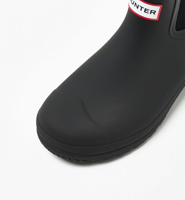 ODETTE E ODILE「＜HUNTER＞ ﾚｲﾝSBT WFS2403NRE」|レインシューズ|